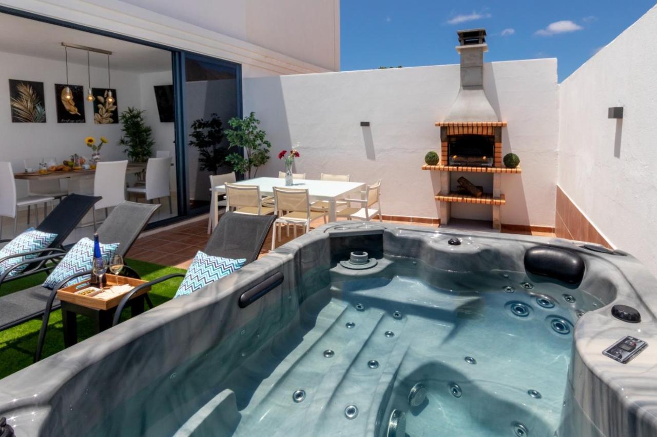 Villa Ariome Playa Blanca  Exterior photo