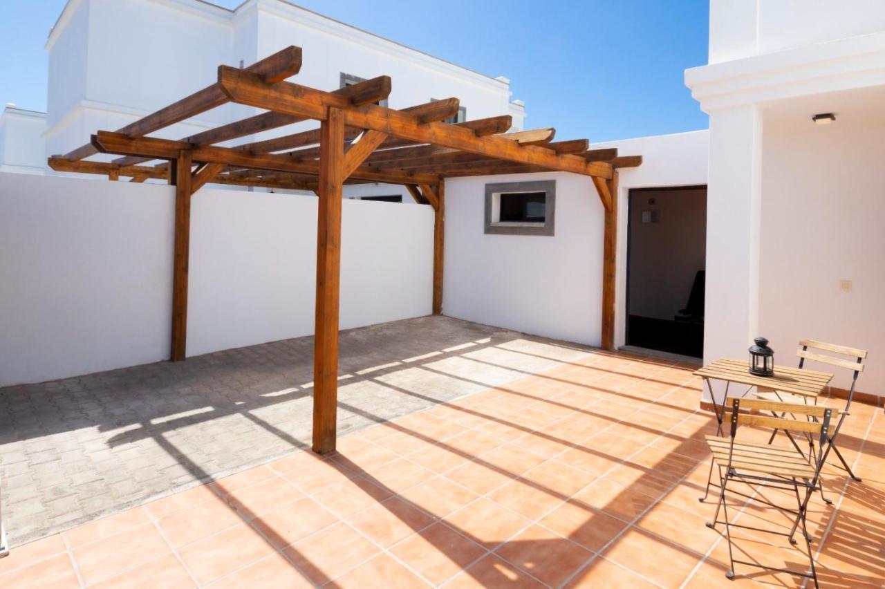 Villa Ariome Playa Blanca  Exterior photo