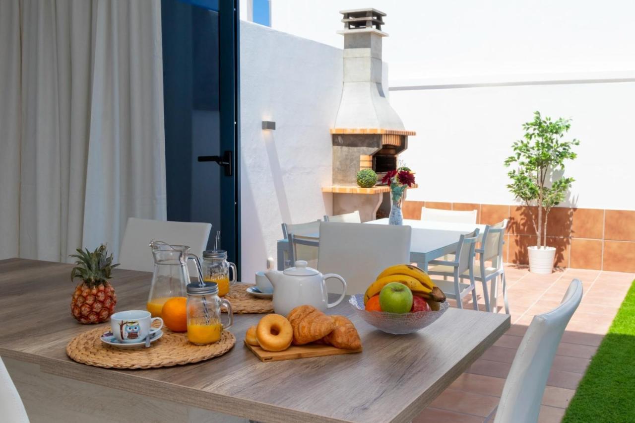 Villa Ariome Playa Blanca  Exterior photo