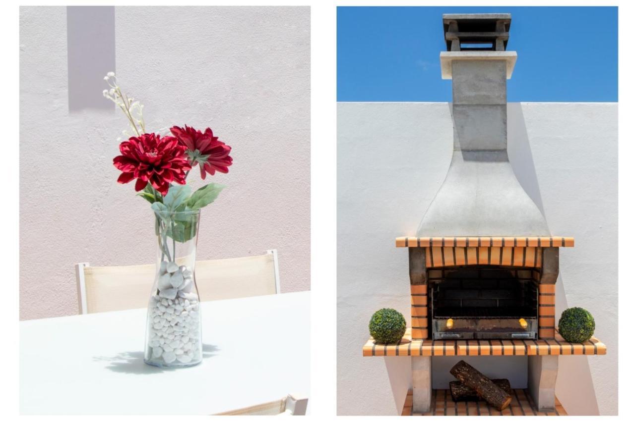 Villa Ariome Playa Blanca  Exterior photo